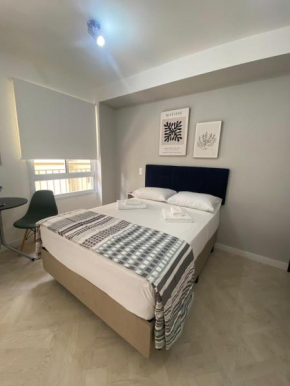 Studio em Pinheiros Rua Oscar Freire e Av Paulista